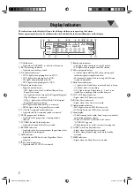 Preview for 10 page of JVC CA-UXG500V Instructions Manual