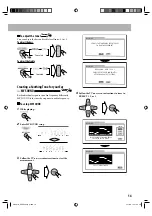 Preview for 17 page of JVC CA-UXG500V Instructions Manual