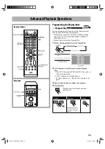 Preview for 25 page of JVC CA-UXG500V Instructions Manual