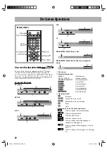 Preview for 32 page of JVC CA-UXG500V Instructions Manual