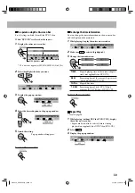 Preview for 33 page of JVC CA-UXG500V Instructions Manual