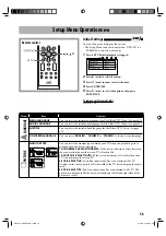 Preview for 39 page of JVC CA-UXG500V Instructions Manual