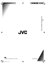 Preview for 50 page of JVC CA-UXG500V Instructions Manual