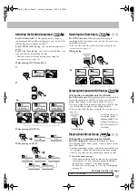 Preview for 19 page of JVC CA-UXG55 Instructions Manual