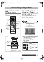 Preview for 21 page of JVC CA-UXG55 Instructions Manual