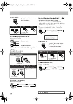 Preview for 22 page of JVC CA-UXG55 Instructions Manual