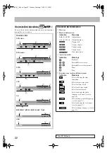 Preview for 24 page of JVC CA-UXG55 Instructions Manual