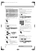 Preview for 26 page of JVC CA-UXG55 Instructions Manual