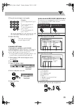 Preview for 27 page of JVC CA-UXG55 Instructions Manual