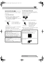 Preview for 31 page of JVC CA-UXG55 Instructions Manual