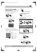 Preview for 34 page of JVC CA-UXG55 Instructions Manual