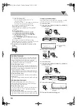 Preview for 36 page of JVC CA-UXG55 Instructions Manual