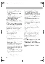 Preview for 40 page of JVC CA-UXG55 Instructions Manual