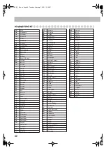 Preview for 44 page of JVC CA-UXG55 Instructions Manual