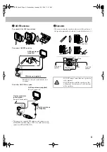 Предварительный просмотр 7 страницы JVC CA-UXG60 Instructions Manual