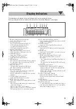 Предварительный просмотр 9 страницы JVC CA-UXG60 Instructions Manual