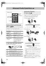 Предварительный просмотр 18 страницы JVC CA-UXG60 Instructions Manual