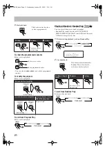 Предварительный просмотр 24 страницы JVC CA-UXG60 Instructions Manual