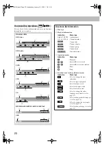 Предварительный просмотр 26 страницы JVC CA-UXG60 Instructions Manual