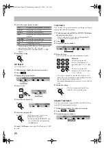 Предварительный просмотр 28 страницы JVC CA-UXG60 Instructions Manual