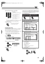 Предварительный просмотр 29 страницы JVC CA-UXG60 Instructions Manual