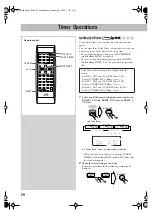 Предварительный просмотр 32 страницы JVC CA-UXG60 Instructions Manual