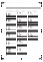 Предварительный просмотр 40 страницы JVC CA-UXG60 Instructions Manual