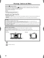 Preview for 2 page of JVC CA-UXG70 Instructions Manual