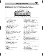 Preview for 8 page of JVC CA-UXG70 Instructions Manual