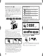 Preview for 12 page of JVC CA-UXG70 Instructions Manual