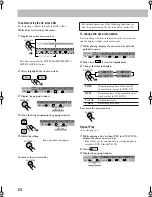 Preview for 26 page of JVC CA-UXG70 Instructions Manual