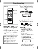 Preview for 33 page of JVC CA-UXG70 Instructions Manual