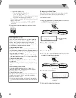 Preview for 34 page of JVC CA-UXG70 Instructions Manual