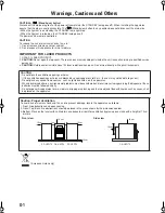 Preview for 47 page of JVC CA-UXG70 Instructions Manual