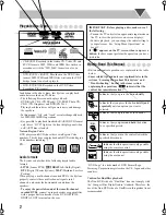 Preview for 49 page of JVC CA-UXG70 Instructions Manual