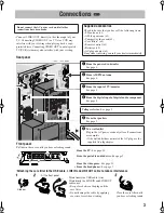 Preview for 50 page of JVC CA-UXG70 Instructions Manual