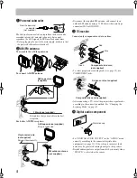 Preview for 51 page of JVC CA-UXG70 Instructions Manual