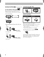 Preview for 55 page of JVC CA-UXG70 Instructions Manual