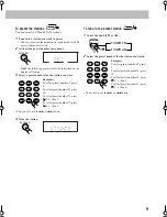 Preview for 56 page of JVC CA-UXG70 Instructions Manual