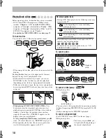 Preview for 57 page of JVC CA-UXG70 Instructions Manual