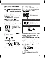 Preview for 58 page of JVC CA-UXG70 Instructions Manual