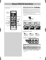 Preview for 64 page of JVC CA-UXG70 Instructions Manual