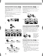 Preview for 65 page of JVC CA-UXG70 Instructions Manual