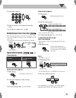 Preview for 66 page of JVC CA-UXG70 Instructions Manual