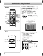 Preview for 67 page of JVC CA-UXG70 Instructions Manual