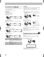 Preview for 69 page of JVC CA-UXG70 Instructions Manual