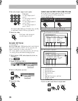 Preview for 73 page of JVC CA-UXG70 Instructions Manual