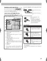 Preview for 74 page of JVC CA-UXG70 Instructions Manual