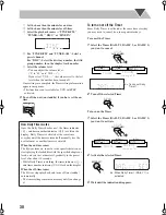 Preview for 77 page of JVC CA-UXG70 Instructions Manual