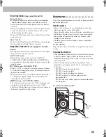 Preview for 82 page of JVC CA-UXG70 Instructions Manual